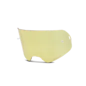 Gogle i okulary motocyklowe - Szybka Do Gogli Raven Rysen - miniaturka - grafika 1