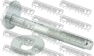 Układ zawieszenia - akcesoria - Komplet śrub korygujących pochylenie koła Febest 2329-002-KIT - miniaturka - grafika 1