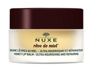 Nuxe REVE DE MIEL Ultraodżywczy balsam do ust 15g