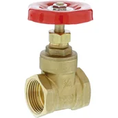 Inne akcesoria do nawadniania - Gardena Zawór zamykający G 3/4 (7340-20) 07340-20 - miniaturka - grafika 1