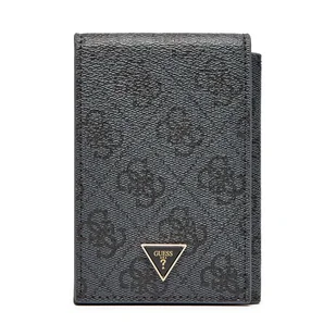 Etui na karty kredytowe Guess RW1709 P4401 Beżowy - Etui na dokumenty i karty - miniaturka - grafika 1