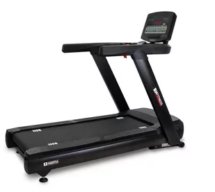 Bieżnia Treningowa INERTIA G688 LED - BH Fitness - Bieżnie - miniaturka - grafika 1