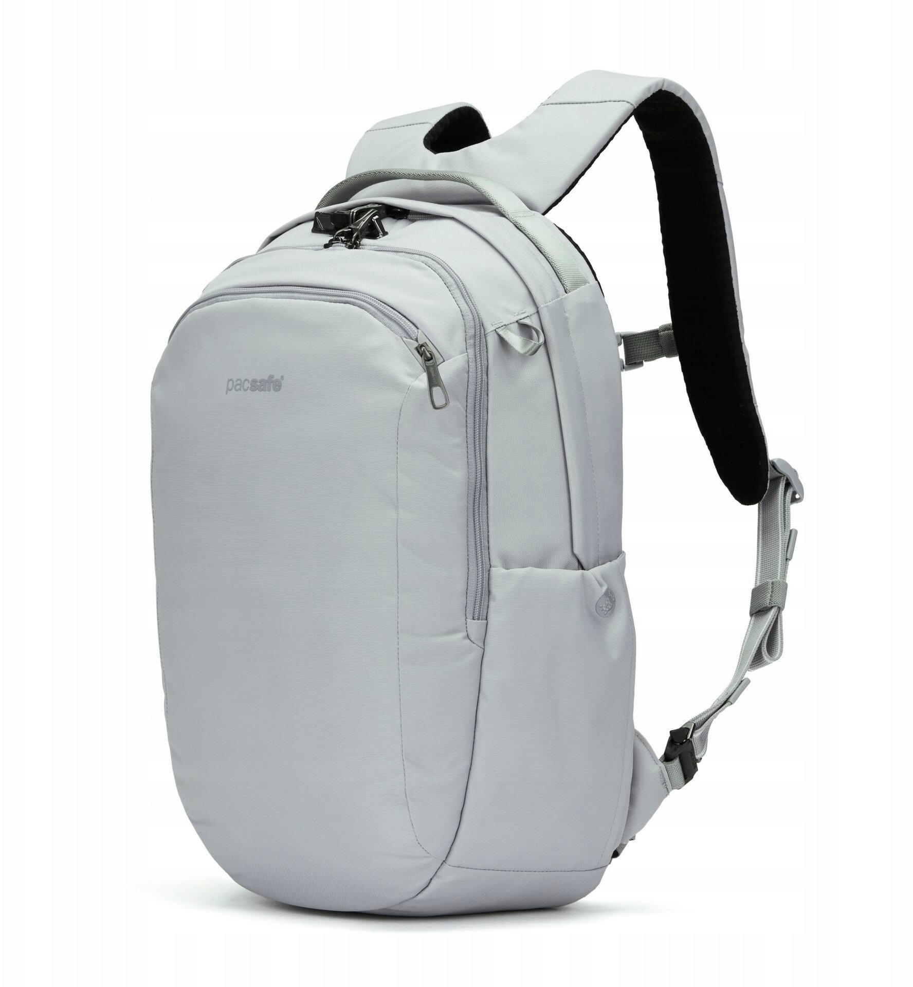 Plecak turystyczny Pacsafe Pacsafe V 26L Tour Backpack digital grey
