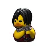 Figurki dla dzieci - tubzz kaczuszka figurka resident evil ada wong do kąpieli - miniaturka - grafika 1