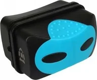 Pozostałe akcesoria do akwarium - AQUA DELLA AQUA DELLA CZYŚCIK MAGNETYCZNY M 5,2x7,5x8,5cm - miniaturka - grafika 1