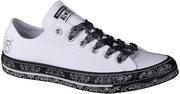 Trampki damskie - Converse X Miley Cyrus Chuck Taylor All Star 162235C Rozmiar: 41.5 - miniaturka - grafika 1