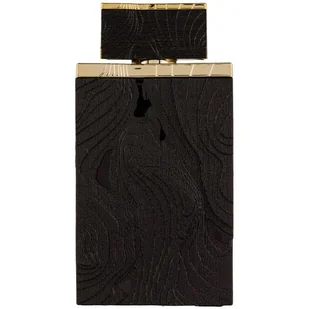 Lattafa Ramad Al Oud woda perfumowana 100 ml - Wody i perfumy damskie - miniaturka - grafika 1