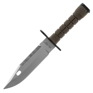 Nóż Mil-Tec US M9 Bayonet Replika - Noże - miniaturka - grafika 1