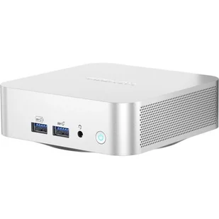 GEEKOM A6 R7-6800H 32GB RAM 1TB SSD Wi-Fi Windows 11 Professional - Mini PC - miniaturka - grafika 1
