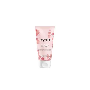 Payot Créme Mains Velours Comforting Nourishing Care krem do rąk 75 ml dla kobiet - Kremy i maski do rąk - miniaturka - grafika 1