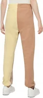 Dresy damskie - NIKE DRESY NSW JOGGERS SWOOSH DJ6151-219 S - miniaturka - grafika 1