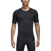 Koszulki męskie - Koszulka Męska Sportowa Treningowa adidas CF7235-XL - miniaturka - grafika 1