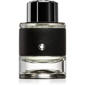 Wody i perfumy męskie - Mont Blanc Explorer Woda perfumowana 60 ml - miniaturka - grafika 1