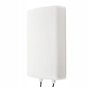 Anteny TV - Szerokopasmowa Zewnętrzna Antena kierunkowa LTE 5G MIMO 2x2 2x5m SMA GSM - miniaturka - grafika 1