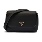 Torebki damskie - Guess Listonoszka MERIDIAN II - miniaturka - grafika 1