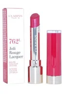Szminki - Clarins POP PINK Pomadka 3.0 g damska - miniaturka - grafika 1