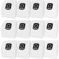 Worki do odkurzaczy - 12 worków do odkurzacza Hygiene+ ZR200520 kompatybilnych z Compact Power i X-Treme Power, workami na kurz i workami Silence Force - miniaturka - grafika 1