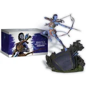 Gry Xbox Series X - Avatar: Frontiers of Pandora Edycja Kolekcjonerska GRA XBOX SERIES X - miniaturka - grafika 1