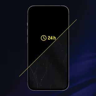 3MK Silky Matt Pro Motorola Moto G54 Matowa folia ochronna - Folie ochronne do telefonów - miniaturka - grafika 7