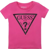 Koszulki męskie - Guess T-shirt | Regular Fit - miniaturka - grafika 1