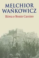 Felietony i reportaże - Bitwa o Monte Cassino - miniaturka - grafika 1