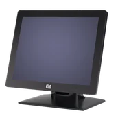 Akcesoria do kas i terminali - Monitor dotykowy Elo 1517L AccuTouch - miniaturka - grafika 1
