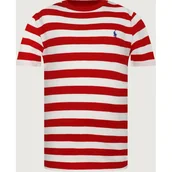 Koszulki dla dziewczynek - POLO RALPH LAUREN T-shirt Regular Fit - miniaturka - grafika 1
