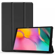 Etui do tabletów - Tech-Protect ETUI TECH-PROTECT SMARTCASE GALAXY TAB S5E 10.5 2019 T720/T725 BLACK CASE COVER - miniaturka - grafika 1