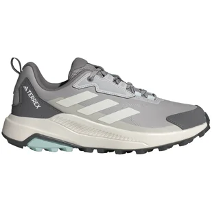 Buty damskie Adidas Terrex Anylander W Rozmiar butów (UE): 38 / Kolor: szary - Buty trekkingowe damskie Buty damskie Adidas Terrex Anylander W Rozmiar butów (UE): 38 / Kolor: szary - Buty trekkingowe damskie - miniaturka - grafika 1