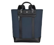 Torby na laptopy - Victorinox Architecture Urban2 2-Way Carry Tote 15" niebieski - miniaturka - grafika 1