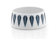 Cukiernice - Lucie Kaas AC03DB03 Arne Claussen Collection cukiernica, porcelana - miniaturka - grafika 1