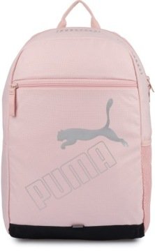 Puma Phase różowy plecak miejski sportowy szkolny turystyczny na wycieczki