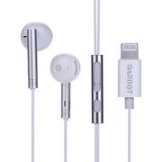 Zestawy głośnomówiące - Garbot Garbot Grab&Go Earphones 1.2m - miniaturka - grafika 1