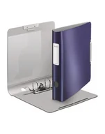 Segregatory - Leitz Segregator 180° Active Style 50mm niebieski - miniaturka - grafika 1
