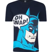 Koszulki dla chłopców - BOSS Kidswear T-shirt | Regular Fit - miniaturka - grafika 1