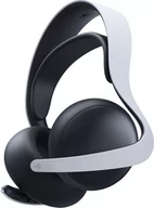 Słuchawki - Sony Playstation 5 Pulse Elite Białe (9572978) - miniaturka - grafika 1