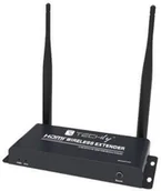 Inne akcesoria audio-wideo - TECHLY Odbiornik Extendera HDMI - miniaturka - grafika 1