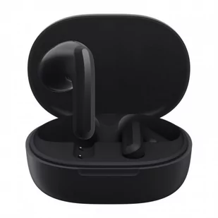 Redmi Buds 4 Lite - Black - Słuchawki - miniaturka - grafika 3