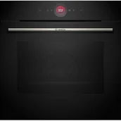 Piekarniki do zabudowy - BOSCH HBG7342B1 - miniaturka - grafika 1