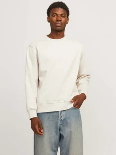 Jack & Jones Bluza "Urban" w kolorze białym - Bluzy męskie - miniaturka - grafika 1