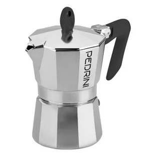 pedrini Dzbanek do kawy Sterling 6tz 9084  3 9084-3 - Zaparzacze i kawiarki - miniaturka - grafika 1