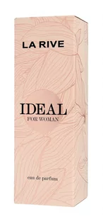La Rive Women, I am Ideal, Woda Perfumowana, 90ml - Wody i perfumy damskie - miniaturka - grafika 1