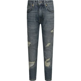Superdry Jeansy | Slim Fit - Spodnie męskie - miniaturka - grafika 1