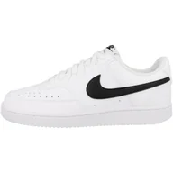 Buty trekkingowe męskie - Buty męskie sportowe do chodzenia Nike COURT VISION LO NN - miniaturka - grafika 1