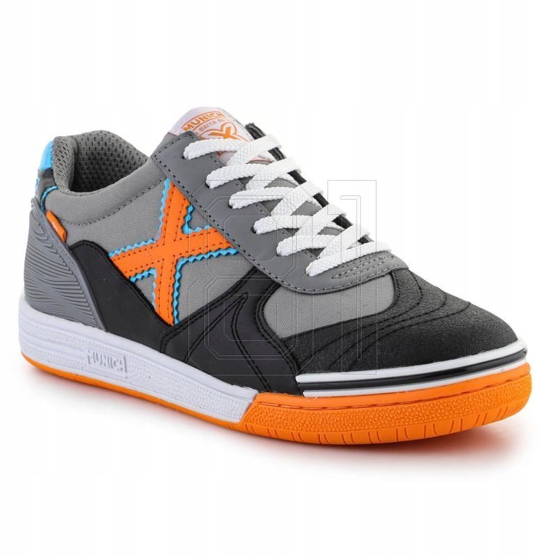 Buty piłkarskie Munich G-3 IN M 3111383 EU 43