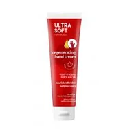 Balsamy i kremy do ciała - Tołpa Regenerujący krem do rąk - Ultra Soft Naturals Regenerating Hand Cream Regenerujący krem do rąk - Ultra Soft Naturals Regenerating Hand Cream - miniaturka - grafika 1