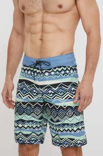 Billabong szorty kąpielowe EBYBS00112 - Stroje kąpielowe - miniaturka - grafika 1