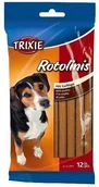 Przysmaki dla psów - Trixie Przysmak Dla Psa Rotolinis Z Drobiem 120G - miniaturka - grafika 1