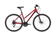 Rowery - Kellys CLEA 90 DARK RED 2020 - miniaturka - grafika 1