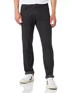 Camel Active Męskie Spodnie Rekreacyjne 488135/6+64, Szare, 34W / 32L - Spodenki męskie - miniaturka - grafika 1